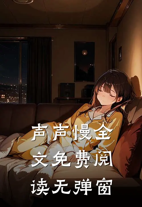 声声慢全文免费阅读无弹窗