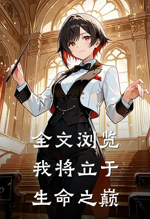 全文浏览我将立于生命之巅