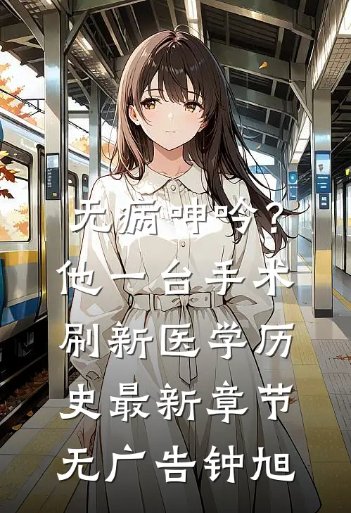无病呻吟？他一台手术刷新医学历史最新章节无广告钟旭