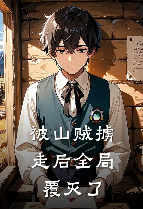 被山贼掳走后全局覆灭了