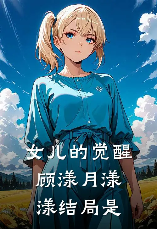 女儿的觉醒顾漾月漾漾结局是