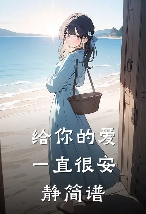 给你的爱一直很安静简谱