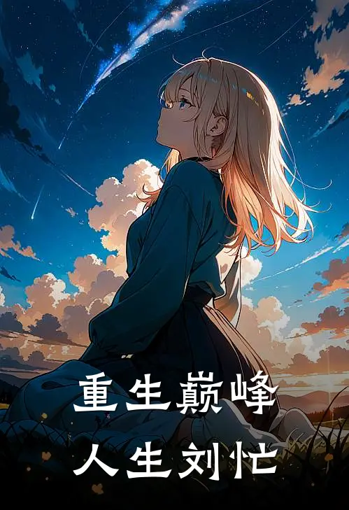重生巅峰人生刘忙