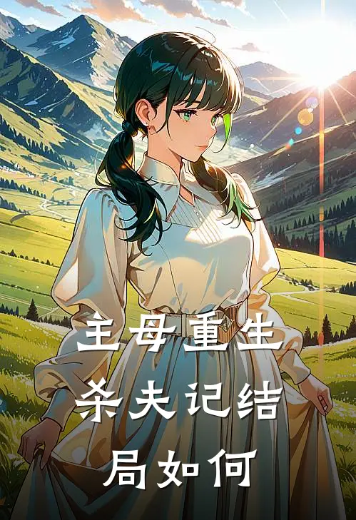 主母重生杀夫记结局如何