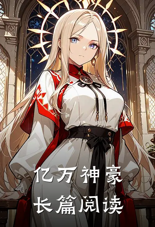 亿万神豪长篇阅读
