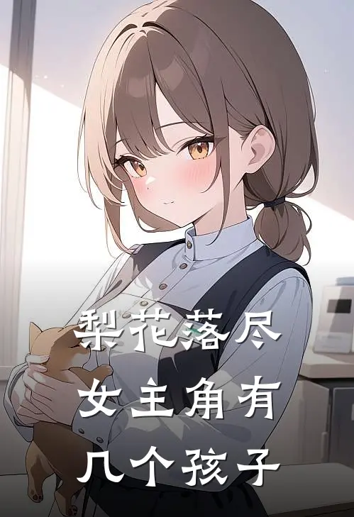 梨花落尽女主角有几个孩子