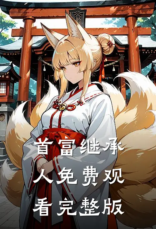 首富继承人免费观看完整版