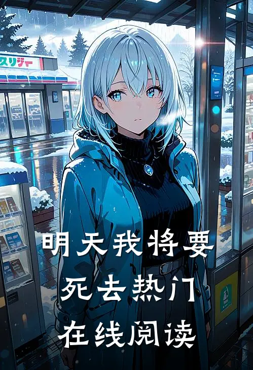 明天我将要死去热门在线阅读