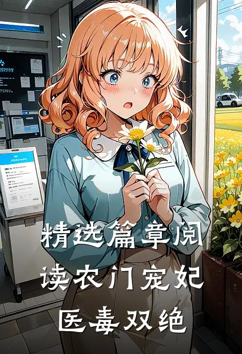 精选篇章阅读农门宠妃医毒双绝