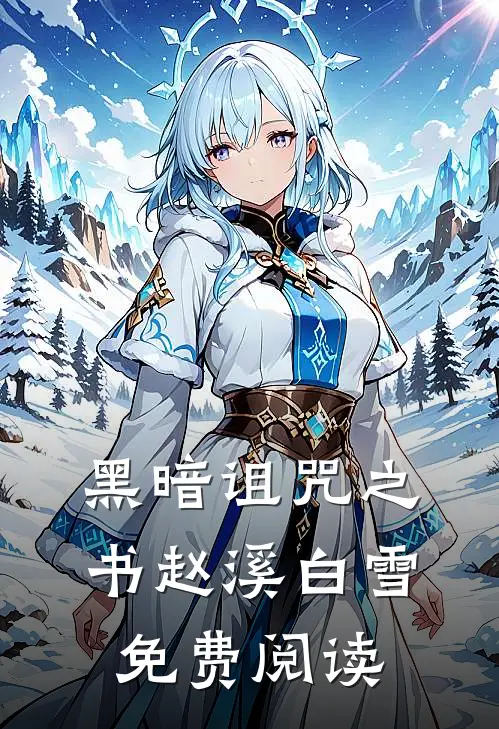 黑暗诅咒之书赵溪白雪免费阅读