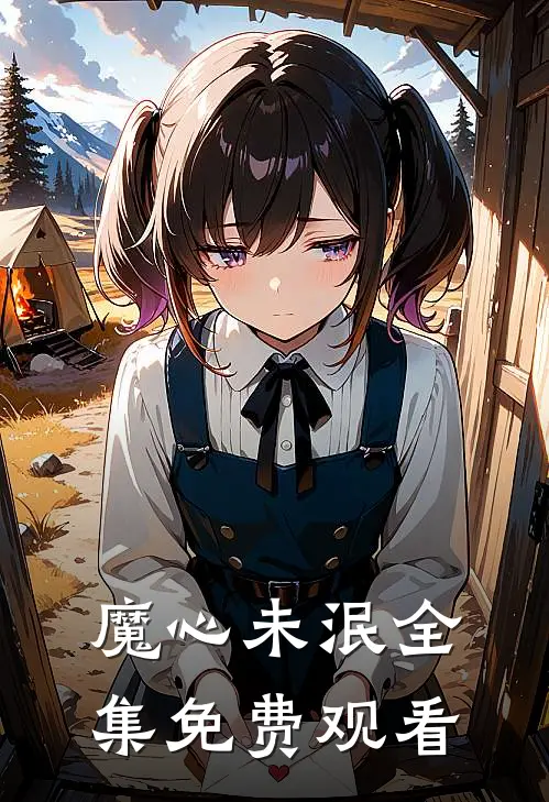 魔心未泯 全集免费观看