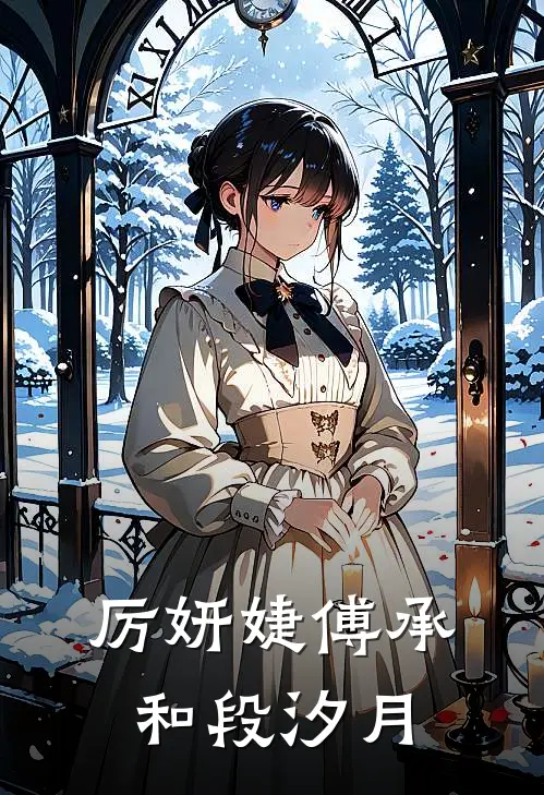 厉妍婕傅承和段汐月