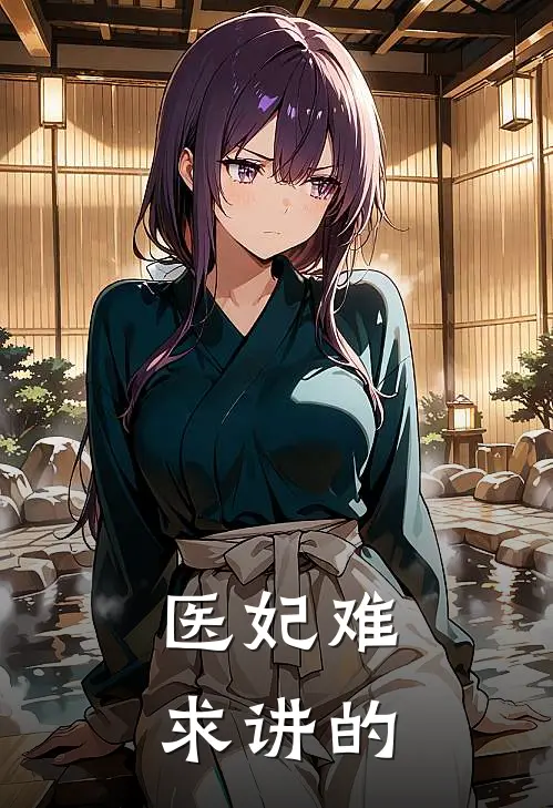 医妃难求讲的