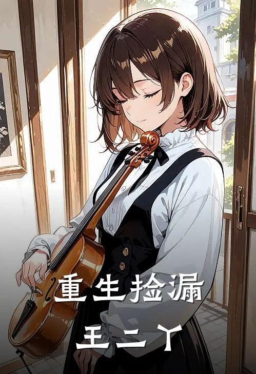 重生捡漏王二丫