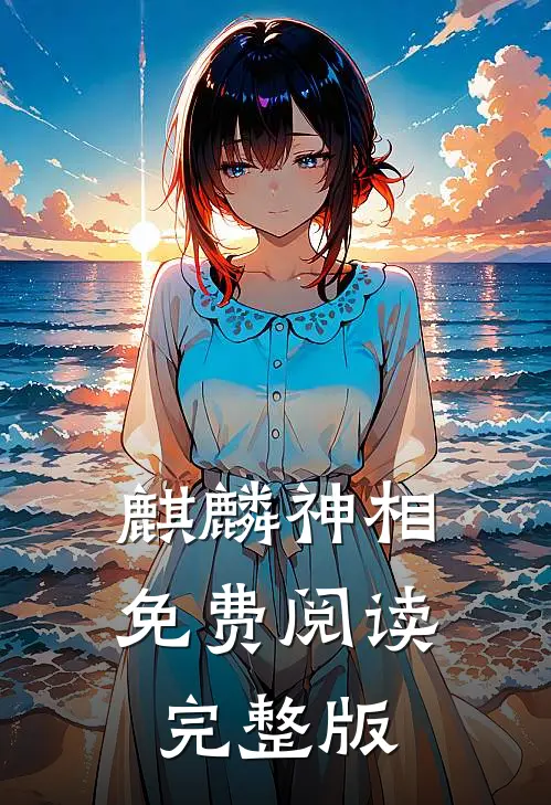 麒麟神相免费阅读完整版