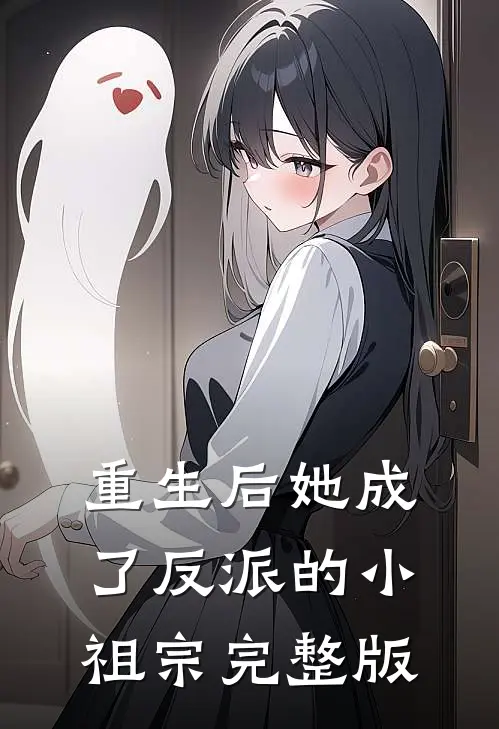 重生后她成了反派的小祖宗完整版
