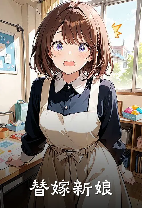 替嫁新娘