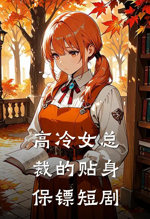 高冷女总裁的贴身保镖短剧