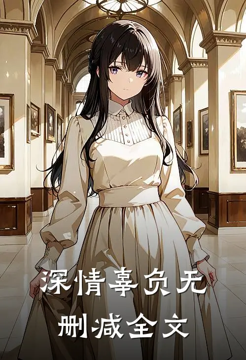 深情辜负无删减全文