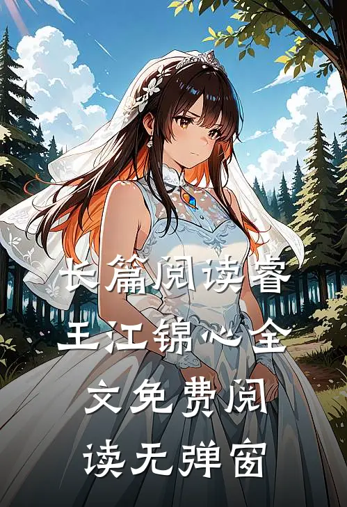 长篇阅读睿王江锦心全文免费阅读无弹窗