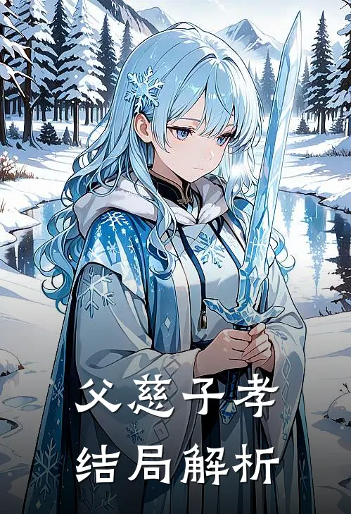 父慈子孝结局解析