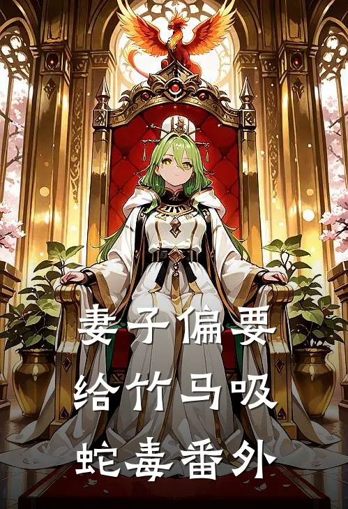 妻子偏要给竹马吸蛇毒 番外