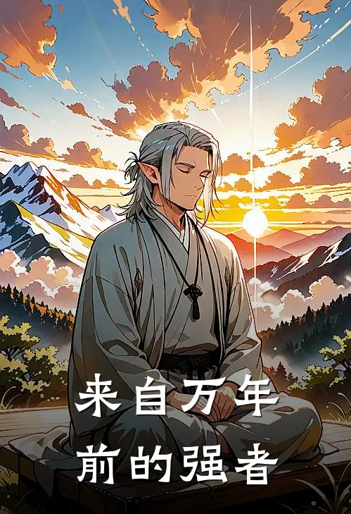 来自万年前的强者