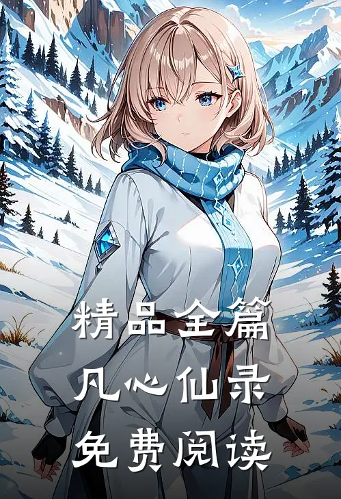 精品全篇凡心仙录免费阅读