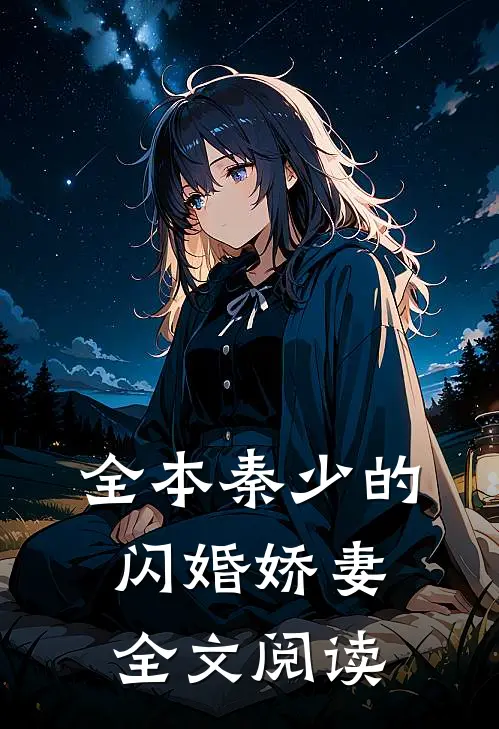 全本秦少的闪婚娇妻全文阅读
