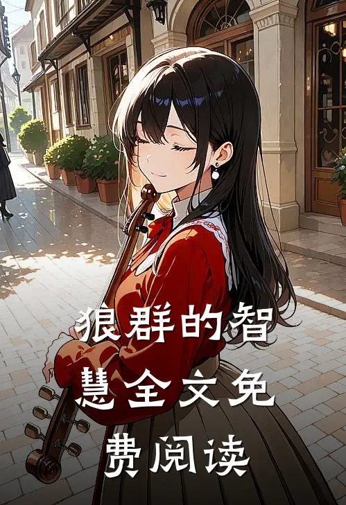 狼群的智慧全文免费阅读