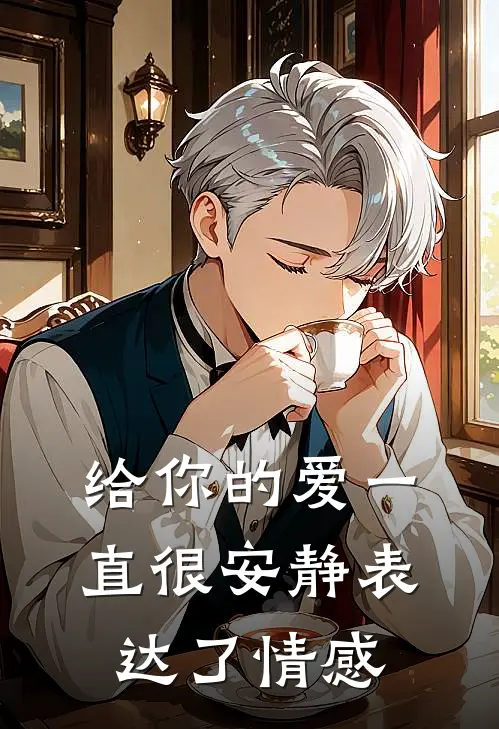 给你的爱一直很安静表达了情感