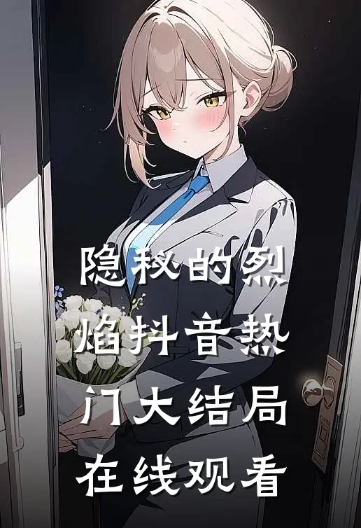 隐秘的烈焰抖音热门大结局在线观看