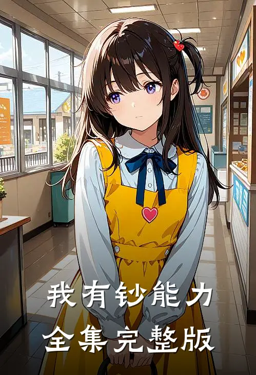 我有钞能力全集完整版