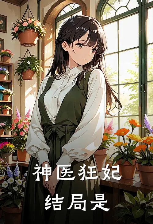 神医狂妃结局是