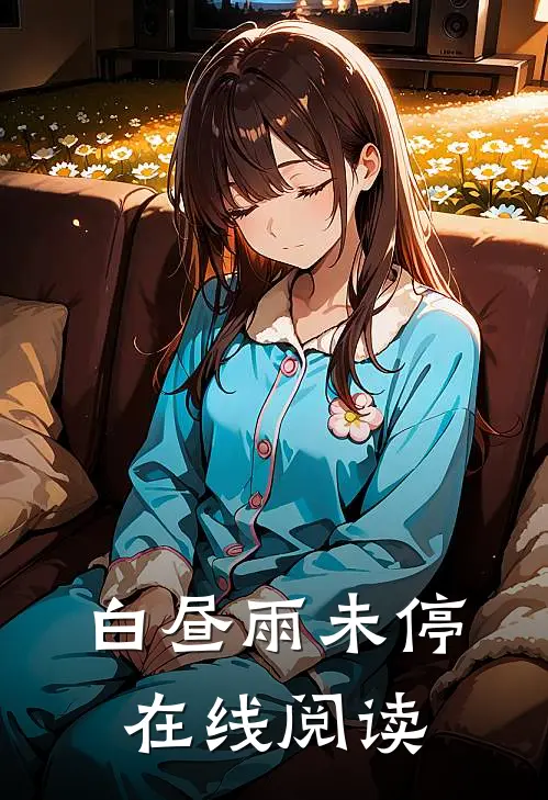 白昼雨未停在线阅读