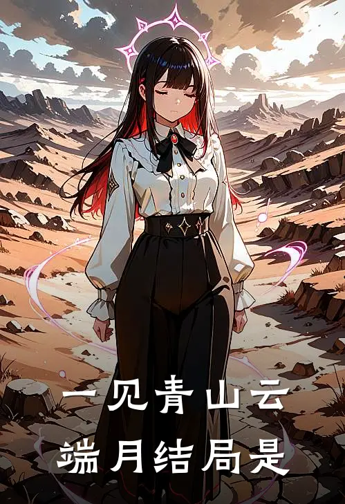 一见青山云端月结局是