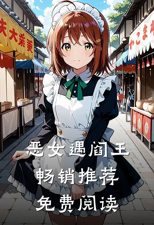 恶女遇阎王畅销推荐免费阅读