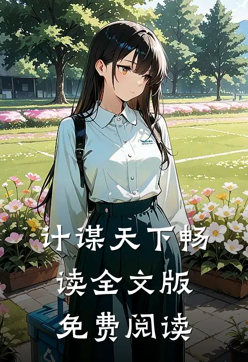 计谋天下畅读全文版免费阅读