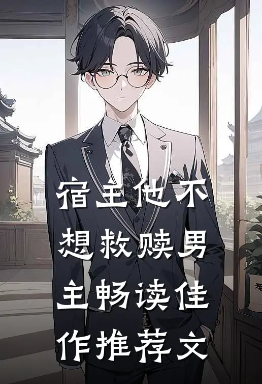 宿主他不想救赎男主畅读佳作推荐文