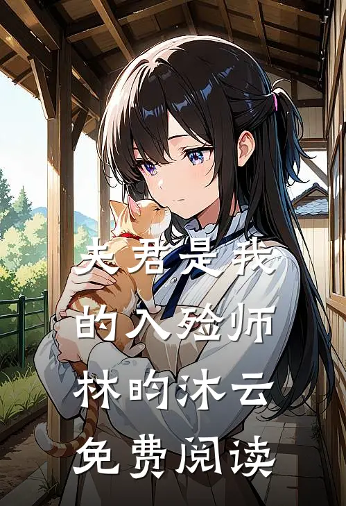 夫君是我的入殓师林昀沐云免费阅读