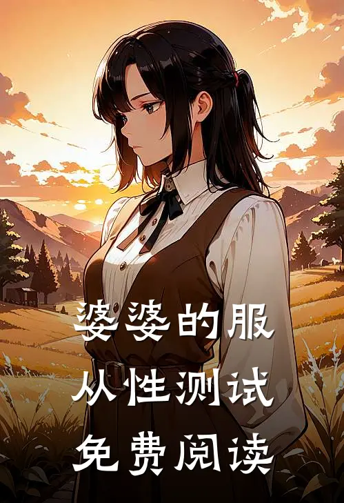 婆婆的服从性测试免费阅读