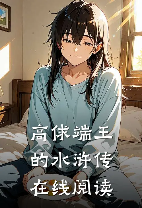 高俅端王的水浒传在线阅读