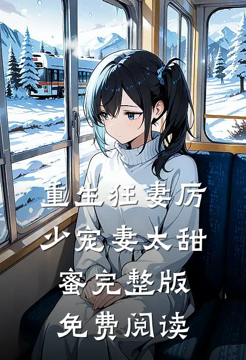 重生狂妻厉少宠妻太甜蜜完整版免费阅读