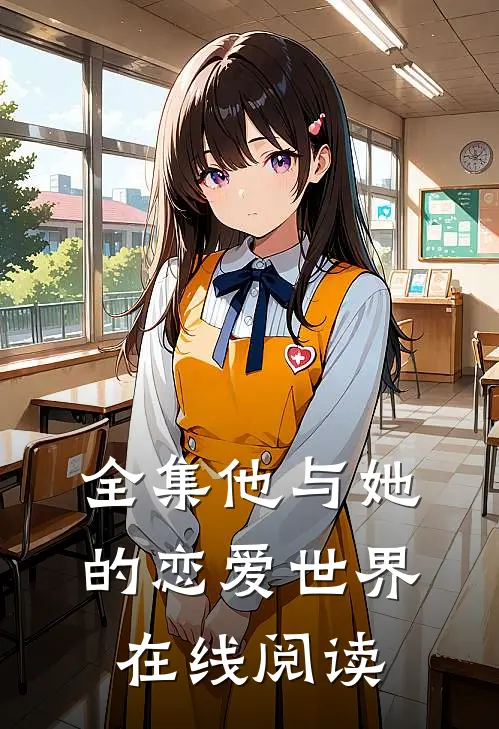 全集他与她的恋爱世界在线阅读