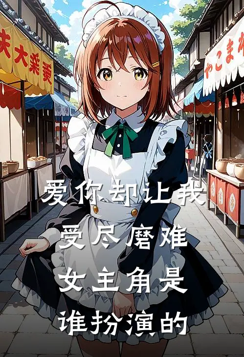 爱你却让我受尽磨难女主角是谁扮演的