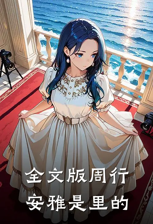 全文版周行安雅是里的