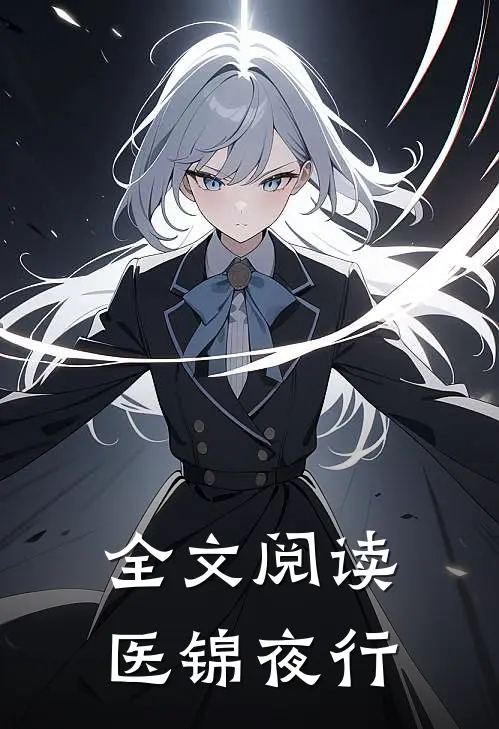 全文阅读医锦夜行