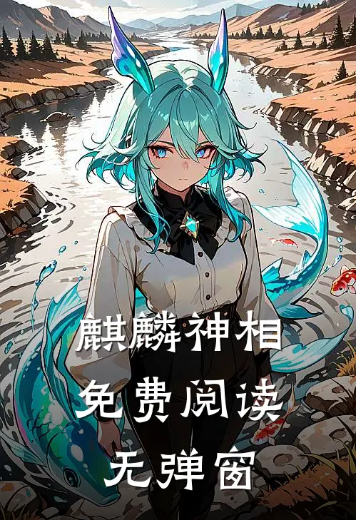 麒麟神相免费阅读无弹窗