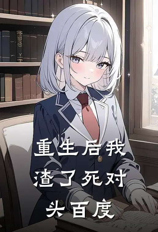 重生后我渣了死对头百度