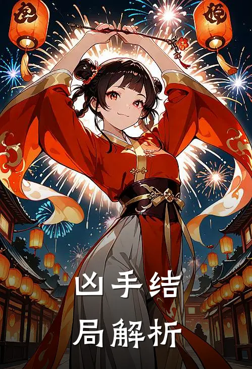 凶手结局解析